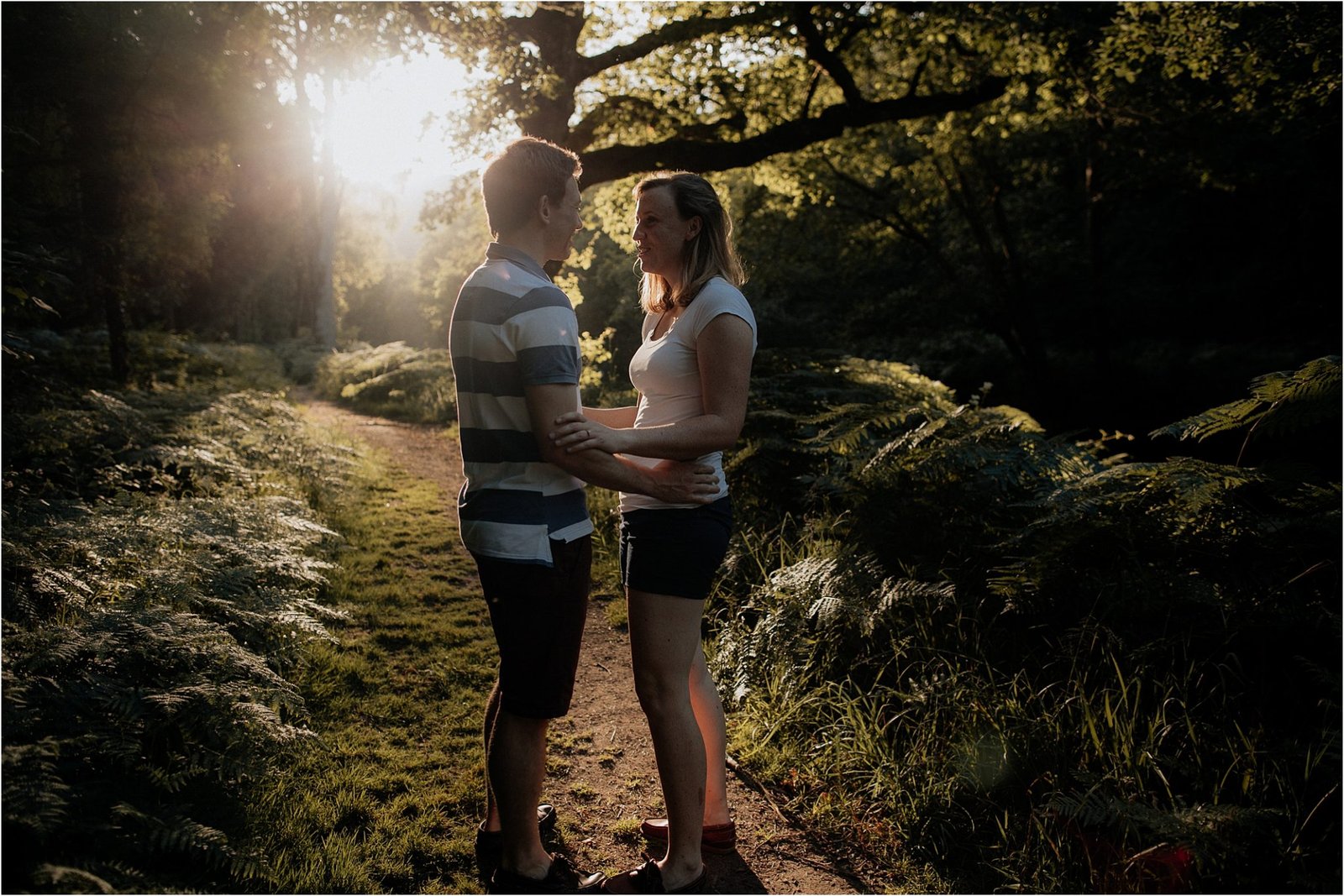 Wild swims,devon engagement shoot,engagement photos,engagement shoot,river swims,river teign,rockrose photography,woodland,